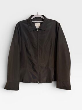 Armani Collezioni Jacket